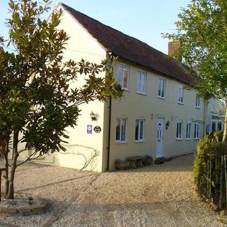Vine Cottage B&B Devizes Exterior foto