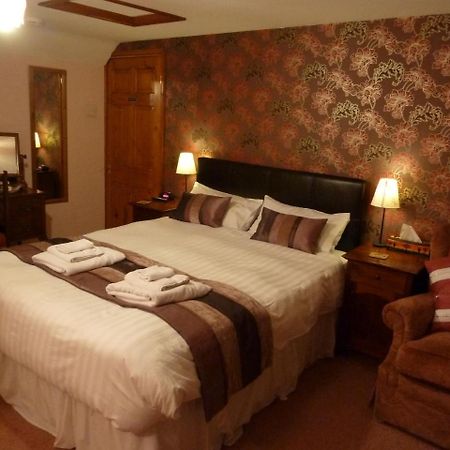Vine Cottage B&B Devizes Quarto foto