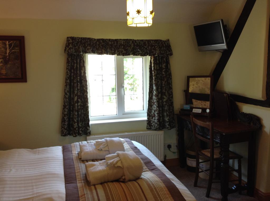 Vine Cottage B&B Devizes Exterior foto