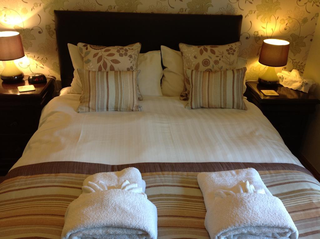 Vine Cottage B&B Devizes Exterior foto