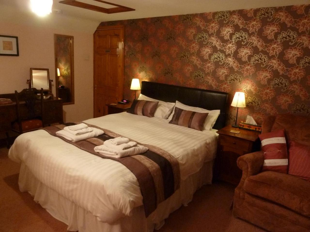 Vine Cottage B&B Devizes Quarto foto