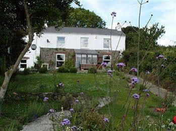 Vine Cottage B&B Devizes Exterior foto